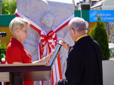 235. rocznica uchwalenia Konstytucji 3 Maja