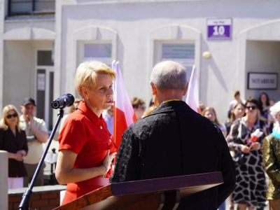 235. rocznica uchwalenia Konstytucji 3 Maja