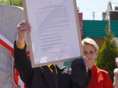 235. rocznica uchwalenia Konstytucji 3 Maja