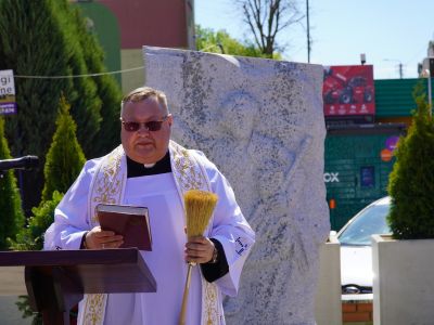 235. rocznica uchwalenia Konstytucji 3 Maja