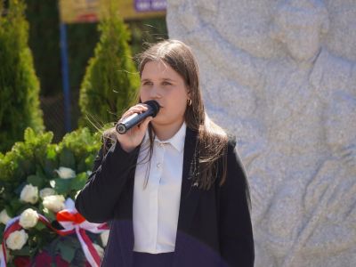 235. rocznica uchwalenia Konstytucji 3 Maja