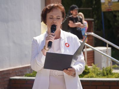 235. rocznica uchwalenia Konstytucji 3 Maja
