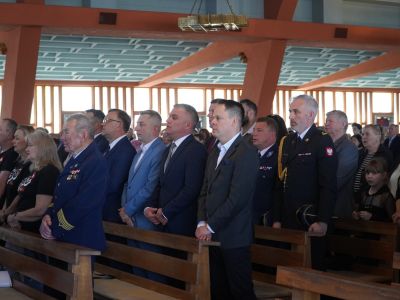 235. rocznica uchwalenia Konstytucji 3 Maja