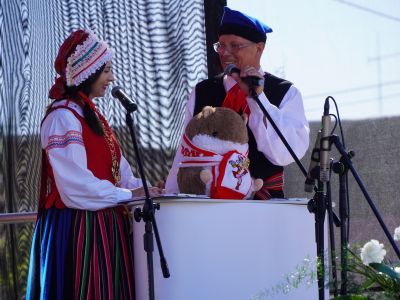 Taniec bez granic