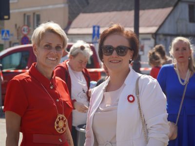 Taniec bez granic