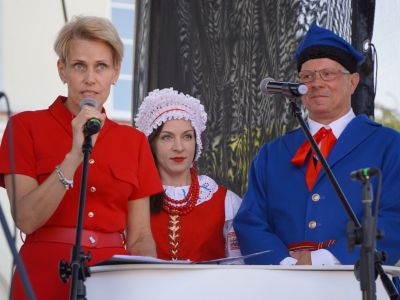 Taniec bez granic