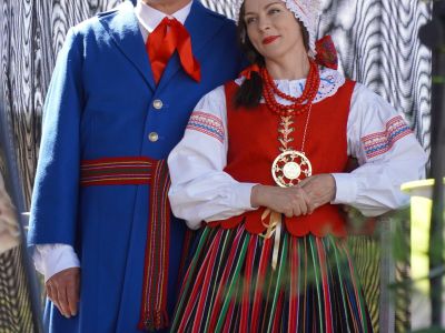 Taniec bez granic