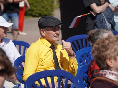 Taniec bez granic