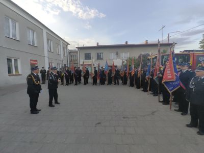 Dzień Strażaka 2026
