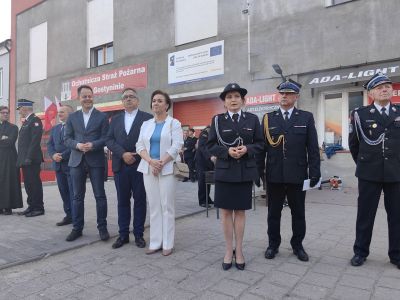 Dzień Strażaka 2026