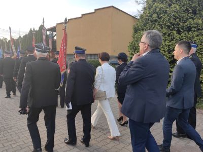 Dzień Strażaka 2026