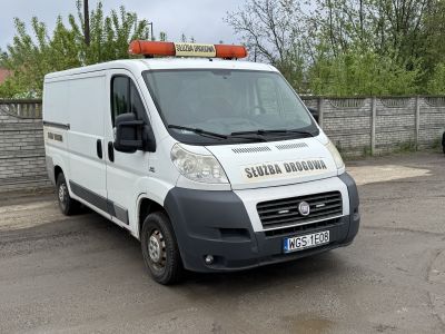 Nowy sprzęt zasilił zasoby miejskie