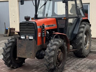Nowy sprzęt zasilił zasoby miejskie