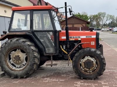 Nowy sprzęt zasilił zasoby miejskie