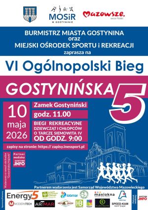 Gostynińska 5