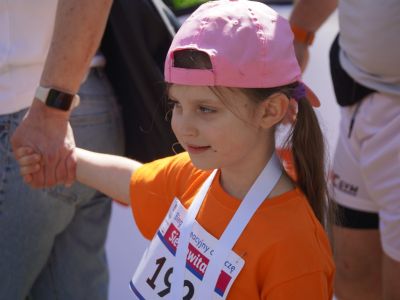 Biegi rekreacyjne o Tarczę Siemowita IV
