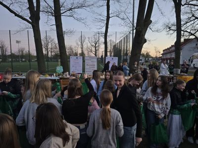 MAŻORETKI LIBRA GOSTYNIN ZREALIZOWAŁY PROJEKT „TANIEC BEZ GRNIC. 50 lat Jugendtanzkorps Rheinsternchen i 10 lat Libra...