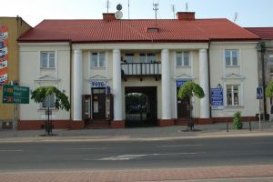 Gostynin z szansą na 3 mln zł dofinansowania na rewitalizację kamienicy przy Rynku 16