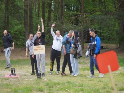 Sport, radość i integracja bez barier!