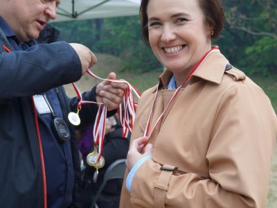Sport, radość i integracja bez barier!
