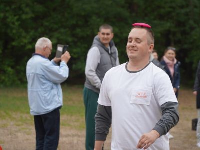 Sport, radość i integracja bez barier!