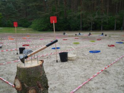 Sport, radość i integracja bez barier!