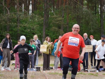 Sport, radość i integracja bez barier!