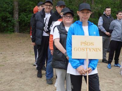 Sport, radość i integracja bez barier!