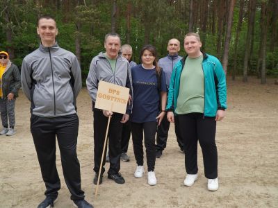 Sport, radość i integracja bez barier!