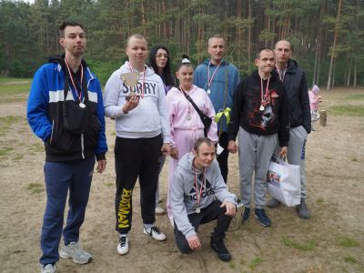 Sport, radość i integracja bez barier!
