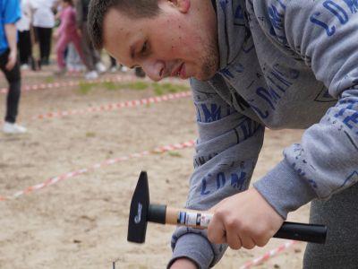 Sport, radość i integracja bez barier!