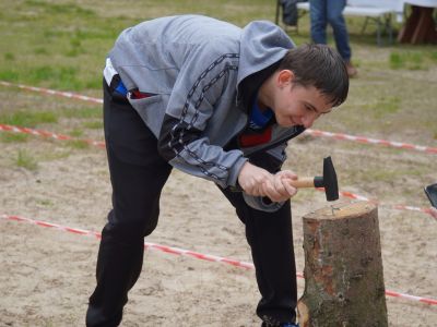 Sport, radość i integracja bez barier!