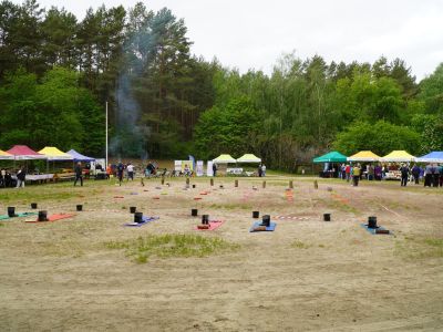Sport, radość i integracja bez barier!