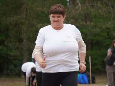 Sport, radość i integracja bez barier!