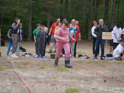 Sport, radość i integracja bez barier!