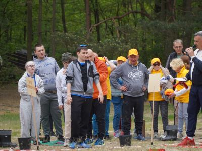 Sport, radość i integracja bez barier!