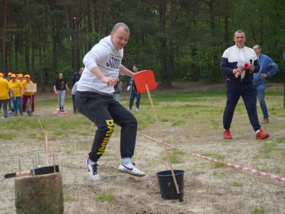 Sport, radość i integracja bez barier!