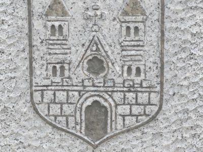 Dzieło gostynińskiego rzeźbiarza trafi do Płocka