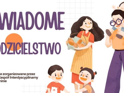świadome rodzicielstwo