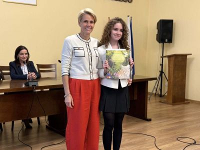 Małe dzieła, wielka wyobraźnia. Finał XLIX edycji konkursu „Przyroda Twój Przyjaciel”