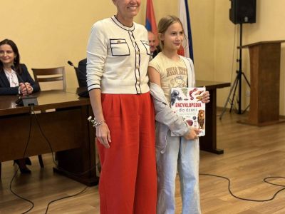 Małe dzieła, wielka wyobraźnia. Finał XLIX edycji konkursu „Przyroda Twój Przyjaciel”