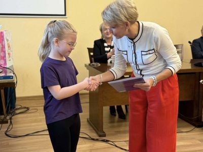 Małe dzieła, wielka wyobraźnia. Finał XLIX edycji konkursu „Przyroda Twój Przyjaciel”