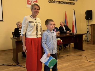 Małe dzieła, wielka wyobraźnia. Finał XLIX edycji konkursu „Przyroda Twój Przyjaciel”