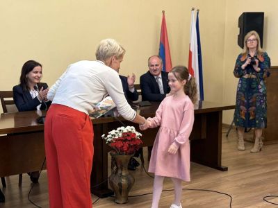 Małe dzieła, wielka wyobraźnia. Finał XLIX edycji konkursu „Przyroda Twój Przyjaciel”