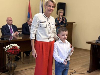 Małe dzieła, wielka wyobraźnia. Finał XLIX edycji konkursu „Przyroda Twój Przyjaciel”