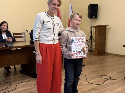 Małe dzieła, wielka wyobraźnia. Finał XLIX edycji konkursu „Przyroda Twój Przyjaciel”