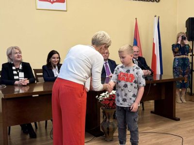 Małe dzieła, wielka wyobraźnia. Finał XLIX edycji konkursu „Przyroda Twój Przyjaciel”