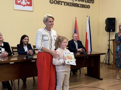 Małe dzieła, wielka wyobraźnia. Finał XLIX edycji konkursu „Przyroda Twój Przyjaciel”