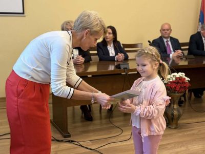 Małe dzieła, wielka wyobraźnia. Finał XLIX edycji konkursu „Przyroda Twój Przyjaciel”