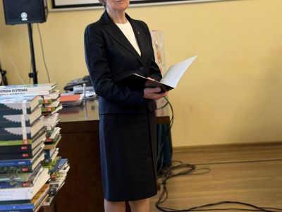 Małe dzieła, wielka wyobraźnia. Finał XLIX edycji konkursu „Przyroda Twój Przyjaciel”